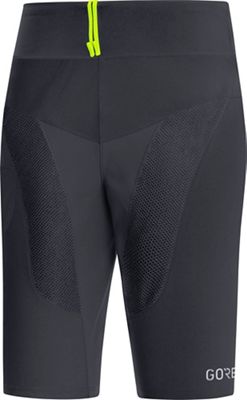 Gore Wear C5 Trail Light Shorts Review