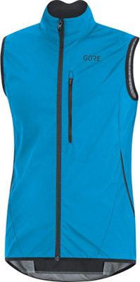 Veste Gore C3 Windstopper - Dynamic Cyan