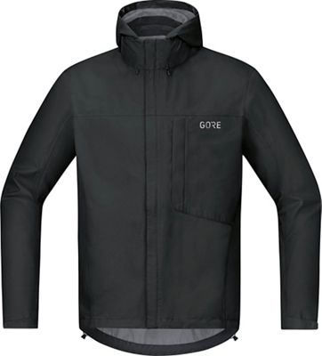 Gore Wear C3 Gore-Tex Paclite Hooded Jacket Review