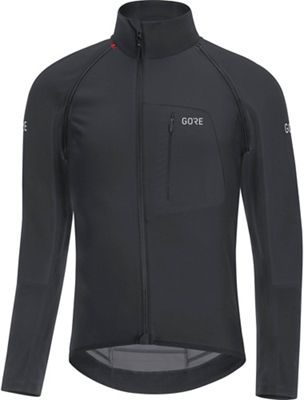 Gore Wear C7 Windstopper Pro Zip Off Jersey Review