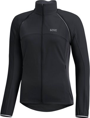 Gore Wear Women's C3 WS Phantom Zip Off Jacket Review