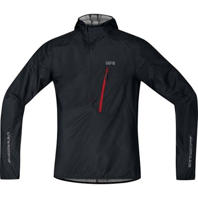 Veste Gore C7 Windstopper Hooded Rescue - Noir - L