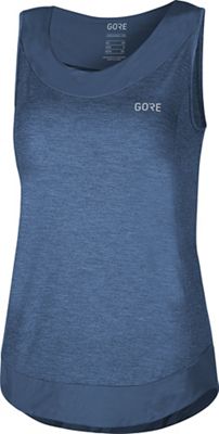 Maillot sans manches Gore C3 Femme - Deep Water Blue