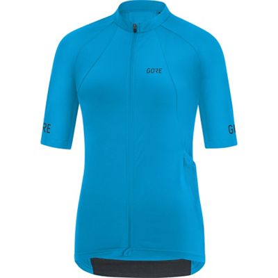 Maillot Gore C7 Pro Femme - Dynamic Cyan