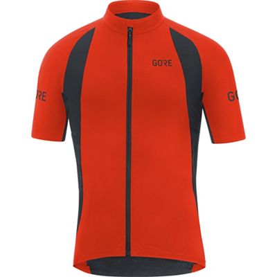 Gore Wear C7 Pro Jersey SS18 review