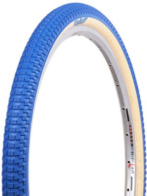 SE Bikes Cub BMX Tyre review