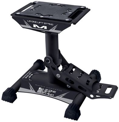 Matrix LS-One Lift Stand review