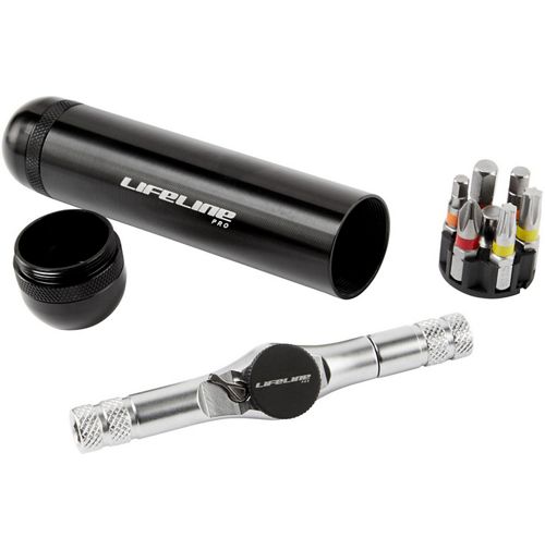 Juego puntas para llave dinamométrica X-Tools Pro | Chain Reaction