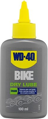 WD40 Dry Lube 100ml review