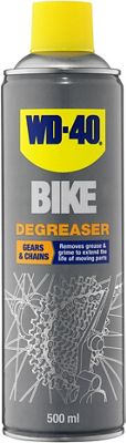 WD40 Bike Degreaser 500ml Reviews