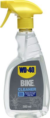 WD40 Bike Wash 500ml review