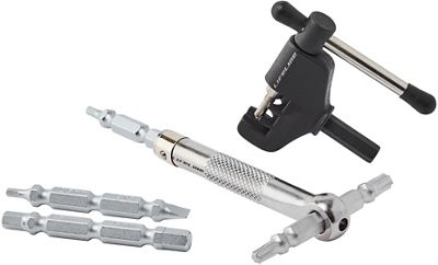 Clés X-Tools Switchit - Argent, Argent
