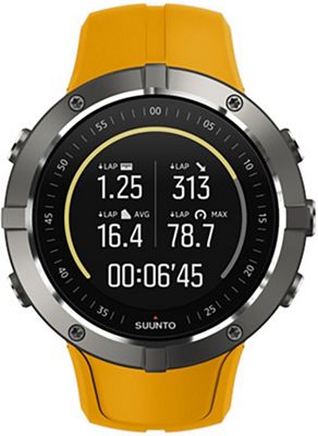 suunto spartan review 2018