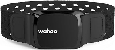 Wahoo TICKR FIT Heart Rate Armband - Black, Black
