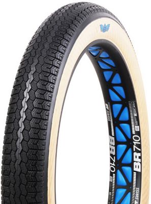 SE Bikes Chicane BMX Tyre review