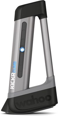 Simulateur de montée Wahoo KICKR CLIMB - Gris - Noir