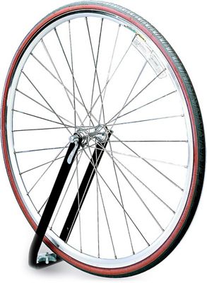 Portaruota Saris Saris (per sistemi Track) - nero, nero