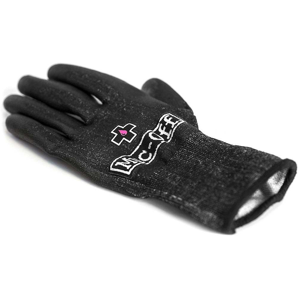 Gants de travail Muc-Off taille 10 - XL Size 10