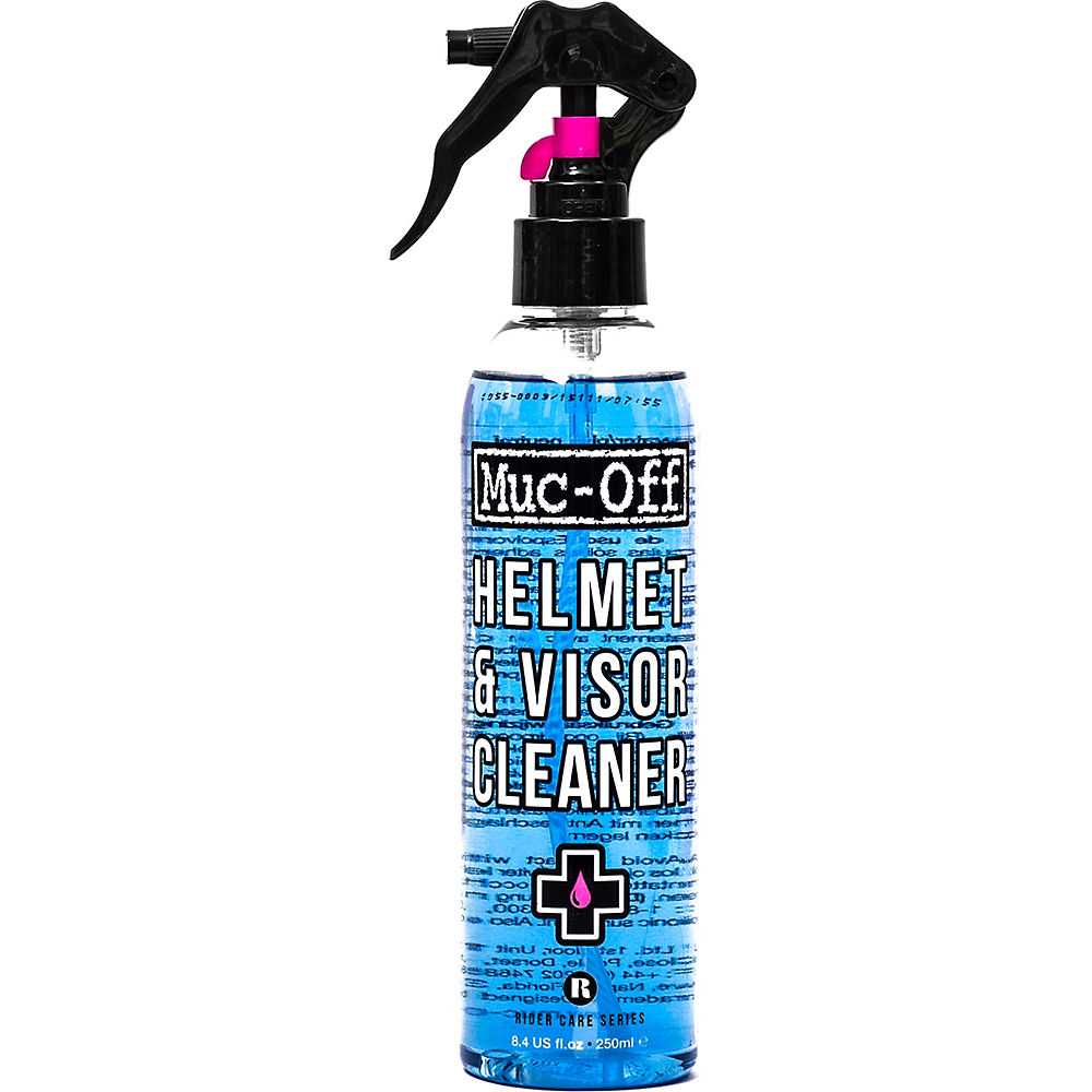 Nettoyant Muc-Off 250 ml - 250ml, n/a