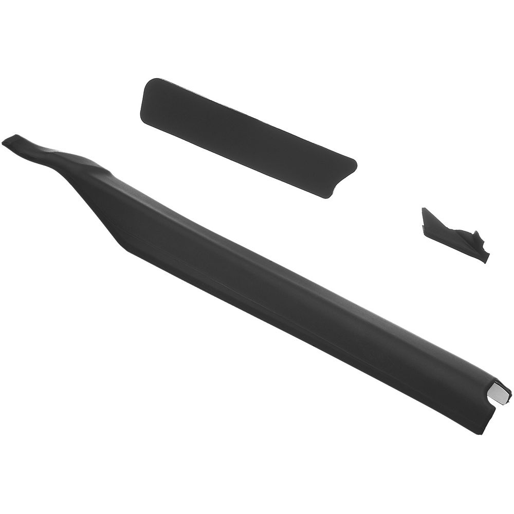 Kit de protection Vitus Escarpe 275/Sommet CS/SS 2018 - Noir, Noir