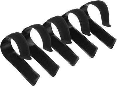 Altura Vortex Grip Straps - Black - One Size, Black