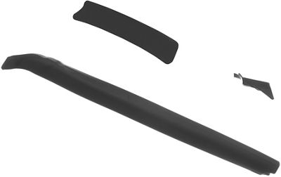 Vitus Escarpe 29-Sommet 29 CS-SS Protector Kit 2018 - Black, Black