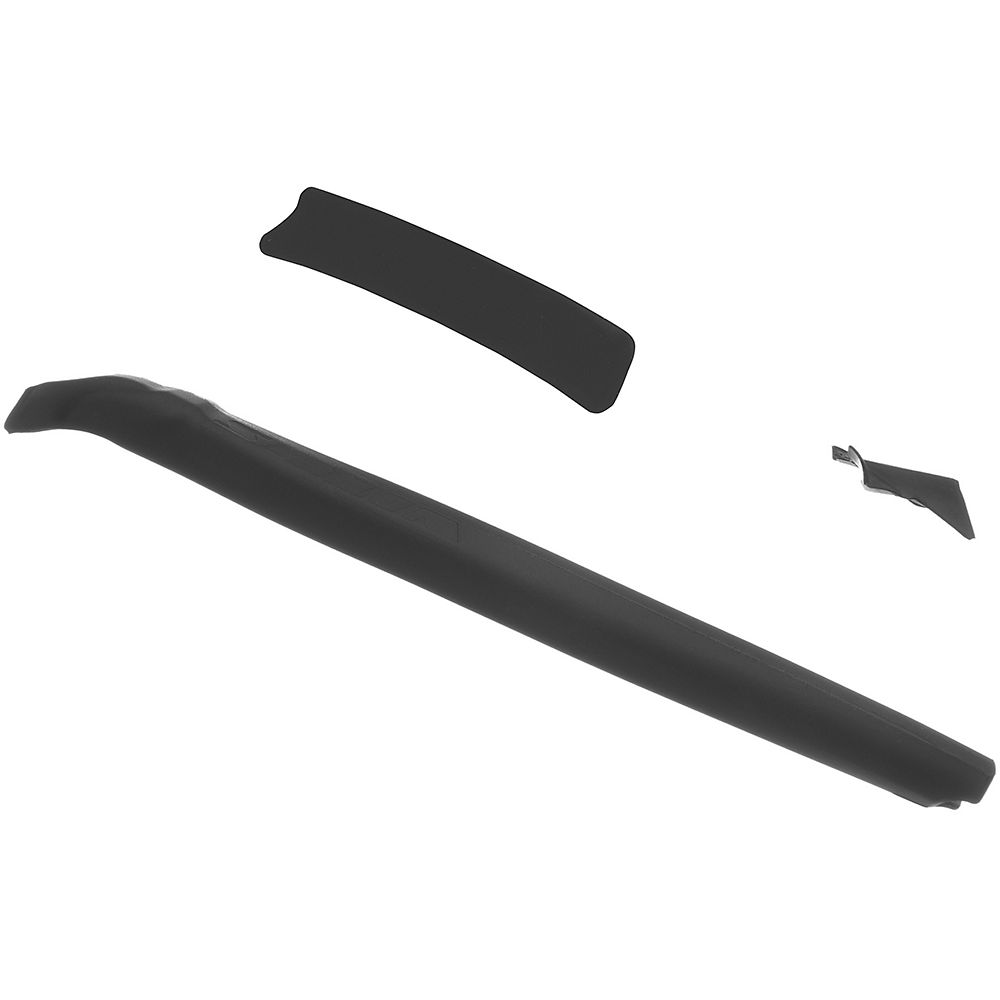 Kit de protection Vitus Escarpe 290 CS/SS 2018 - Noir, Noir
