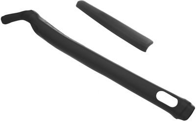 Vitus E-Sommet CS-SS Frame Protector Kit 2018 - Black, Black