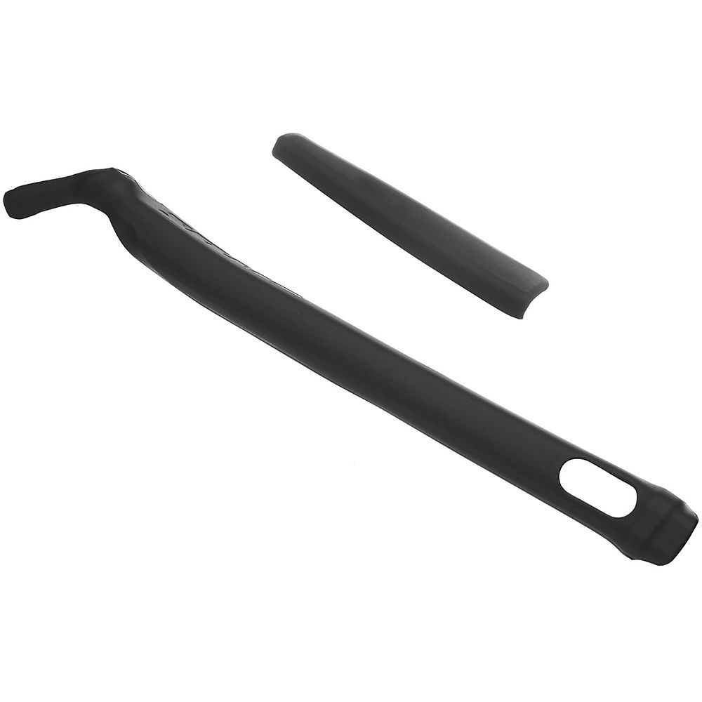 Kit de protection Vitus E-sommet CS/SS 2018 - Noir, Noir