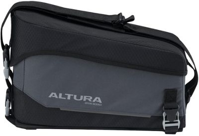 Altura Dryline 2 Rack Pack Review