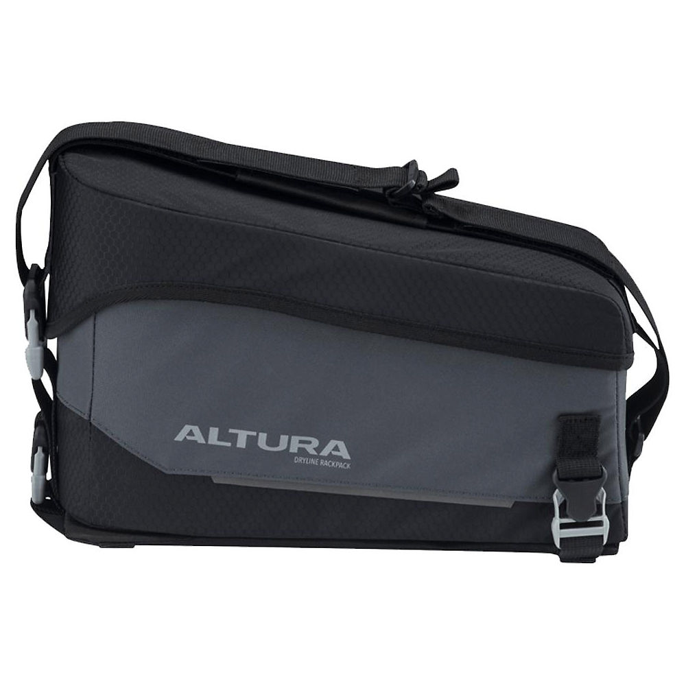 Sac Altura Dryline 2 - Gris/Noir - One Size, Gris/Noir