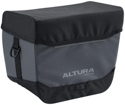 Sac Altura Dryline 2 - Gris/Noir - One Size