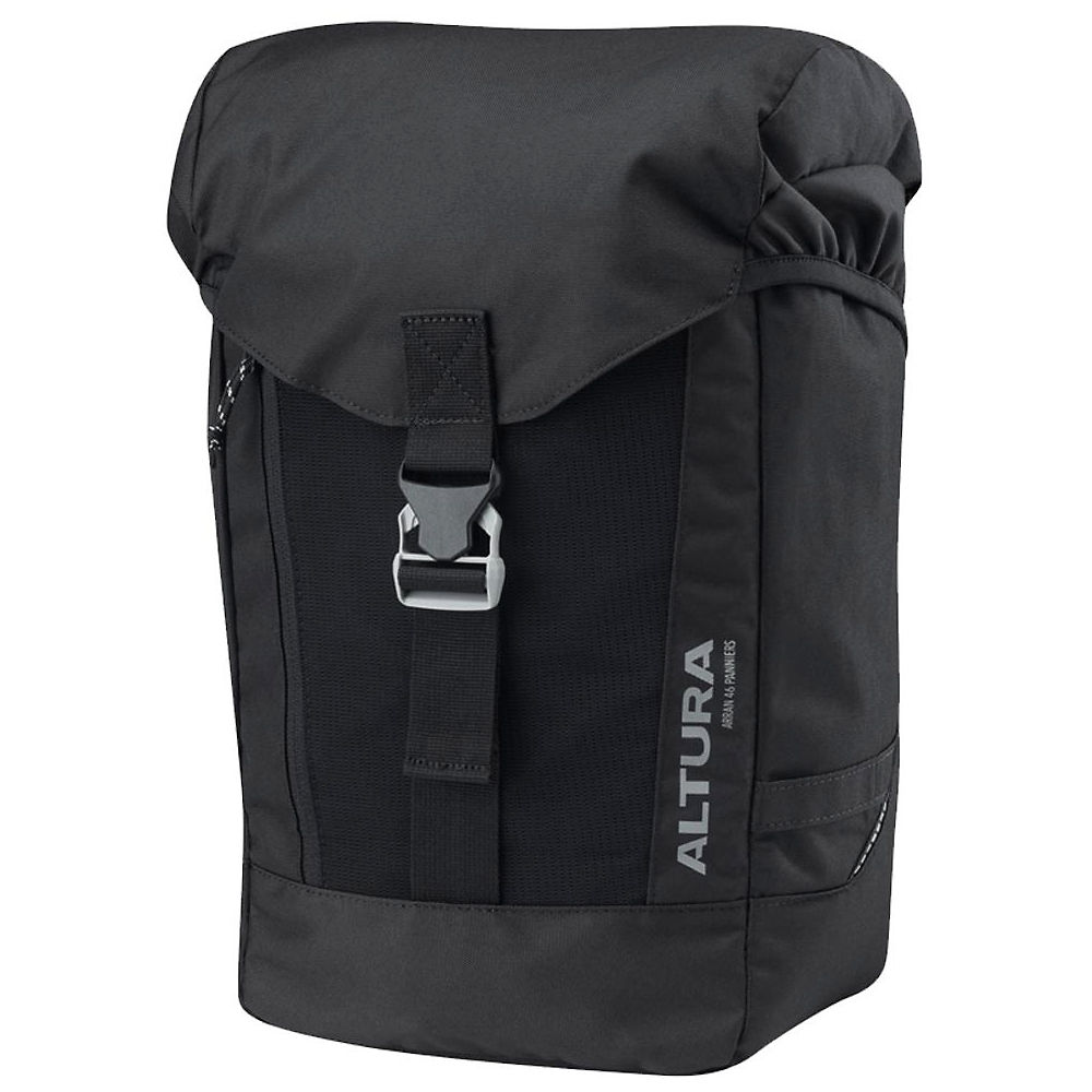 Panier Altura Arran 2 46 - Noir - One Size, Noir