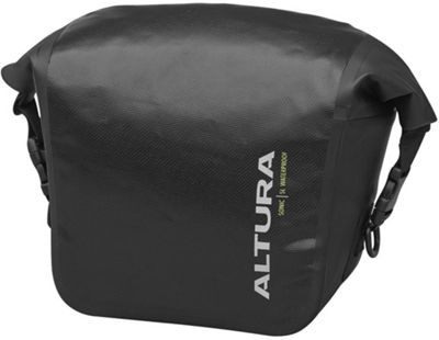 Altura Sonic  Waterproof Bar Bag 2018 review