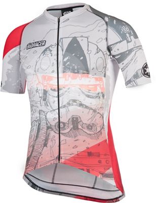 Bioracer Star Wars Art Jersey SS18 review