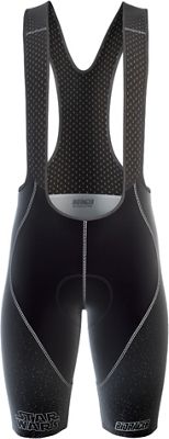 Cuissard à bretelles Bioracer Star Wars Epic Femme - Noir - XL