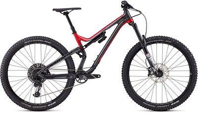 commencal meta am 29 essential suspension bike 2020