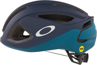 Oakley ARO3 Helmet - Navy-Balsam - S}, Navy-Balsam