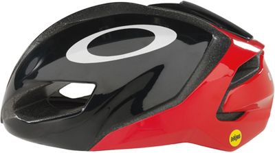 Casque Oakley ARO5 - Ligne rouge - M