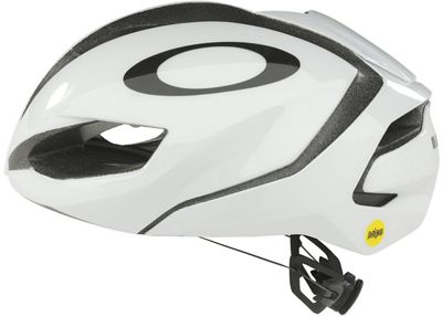 Casque Oakley ARO5 - Blanc