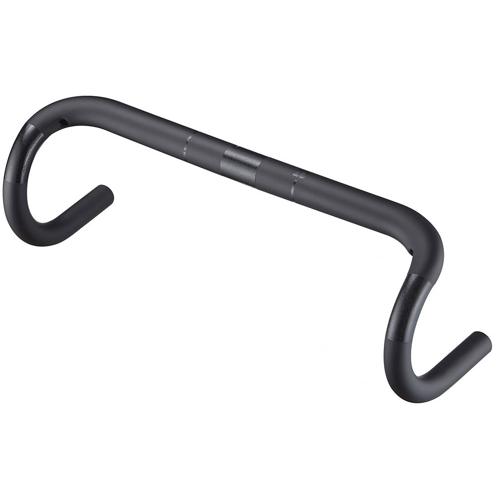 3T Superleggera Ltd Stealth Handlebar 2018 - Black - 44cm}, Black