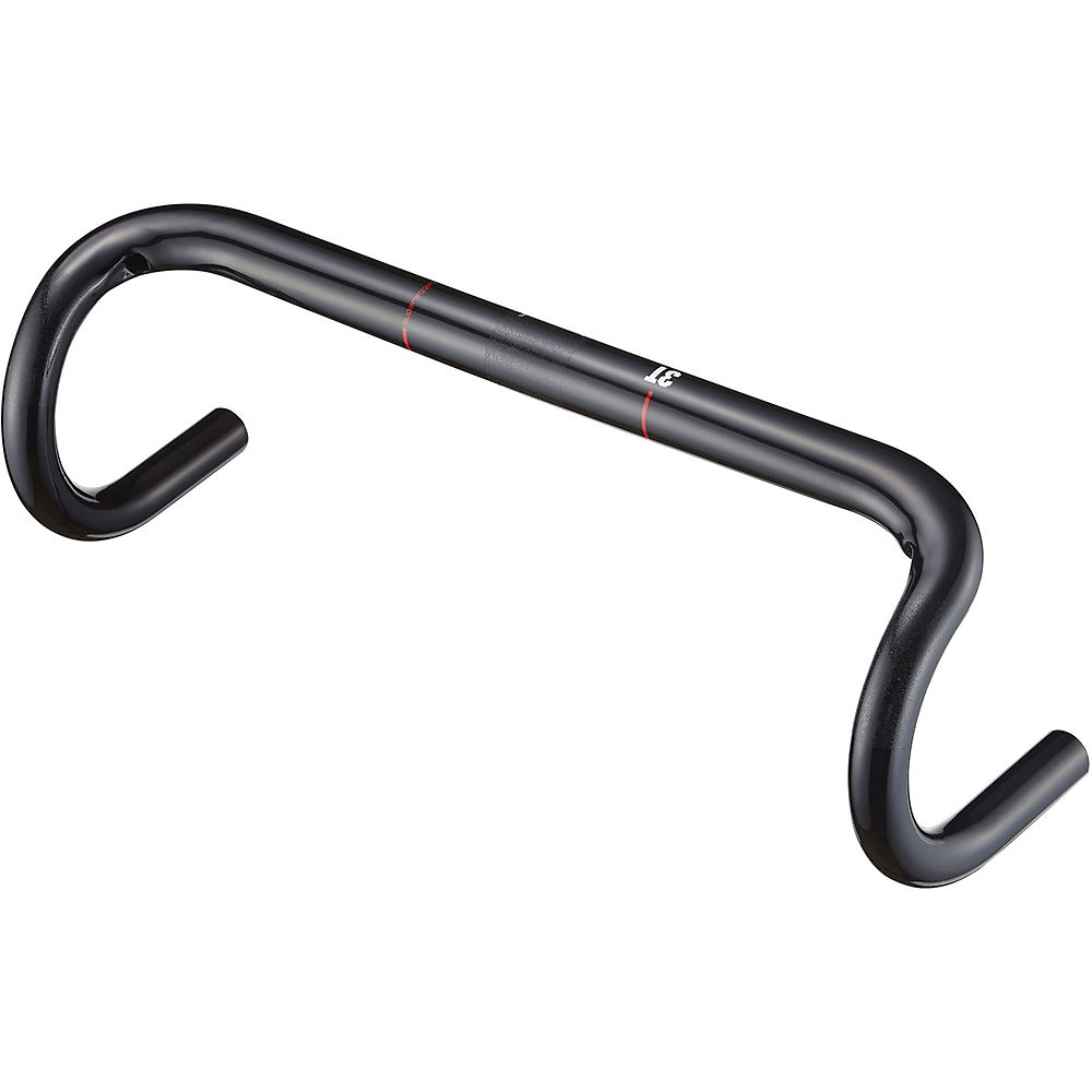 3T Superleggera Team Handlebar - Black - 44cm}, Black