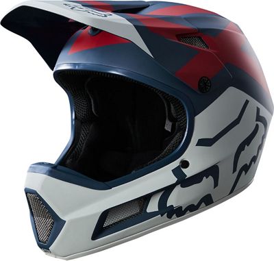 Fox Racing Rampage Comp Preme Helmet AW18 review