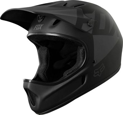 Fox Racing Rampage Landi Helmet AW18 review