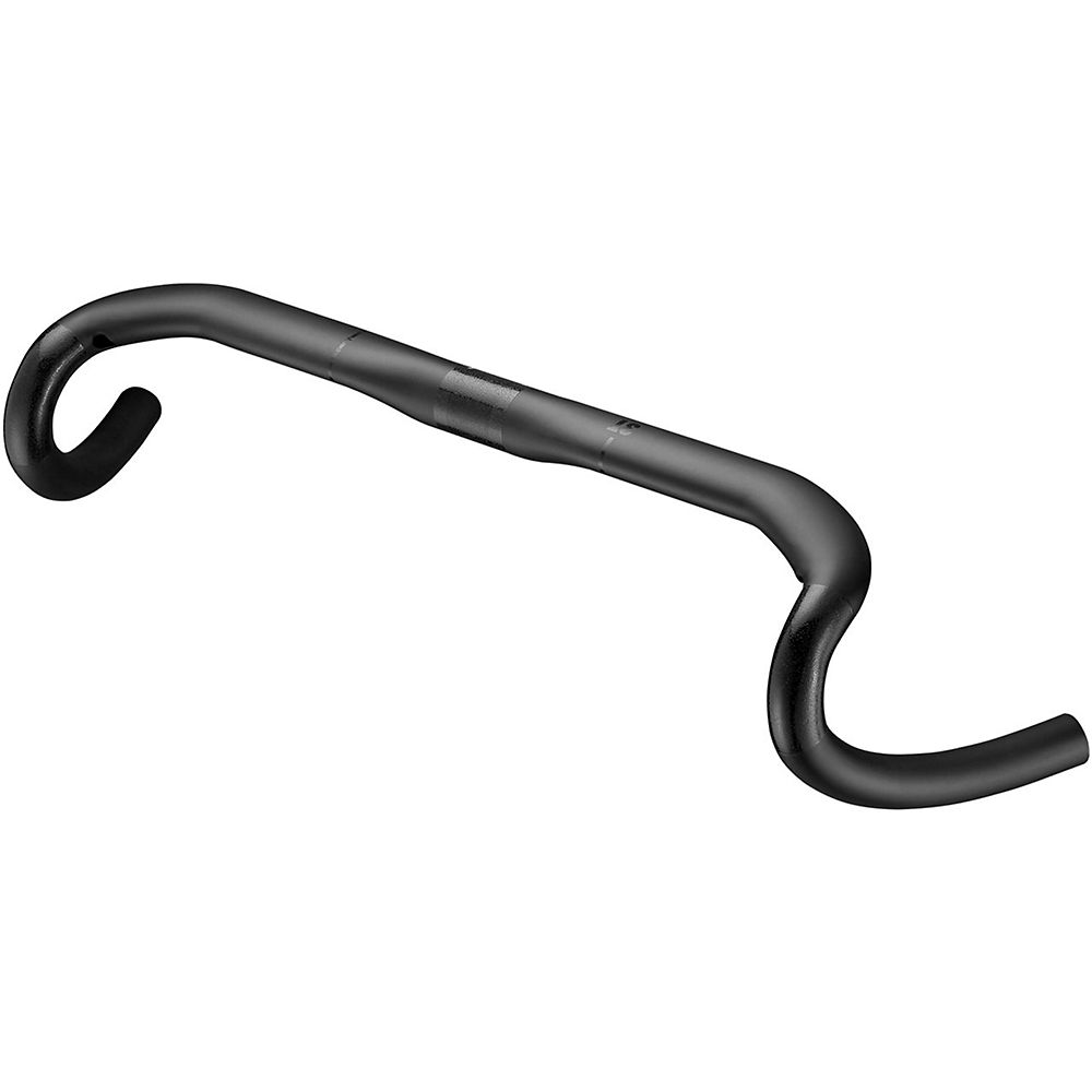 Cintre 3T Superghiaia Team Stealth 2018 - Noir - 40cm, Noir