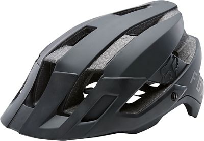 Casque Fox Racing Flux - Noir - XS/S