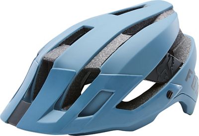 Fox Racing Flux Helmet AW18 review