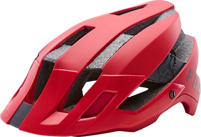 Casque Fox Racing Flux - Rouge - XS/S