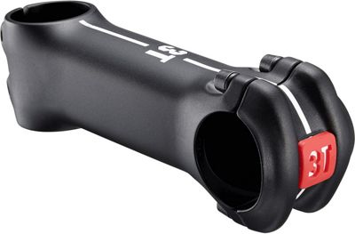 3T Apto Pro Stem 2018 - Black, Black