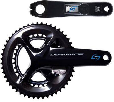 stages 3 power meter